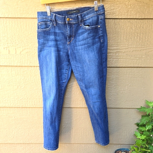 Joe's Jeans Ciara Skinny Jean 28 - Picture 1 of 6